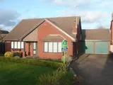 Clifford Road, Droitwich WR9