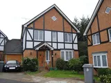 Mountington Park Close, Kenton, Middlesex, HA3