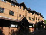 Osprey Close Falcon Way, Watford WD25
