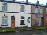 Bond Street, Bury BL9