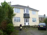 Church Road, Mabe Burnthouse, Penryn TR10