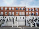 St. Marys Place, Kensington Green, London, W8