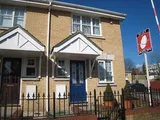 Dartmouth Road SE26