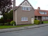 Primrose Hill, Port Sunlight