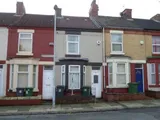 Crofton Road, Tranmere
