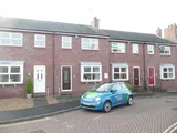 Lower Darnborough Street, Clementhorpe