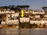 Rockside, 42 Esplanade, Fowey, Cornwall