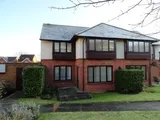 The Mount, Simpson, Milton Keynes, Buckinghamshire