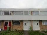Rannoch Close, Bletchley, Buckinghamshire