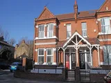 Southfield Road, Chiswick