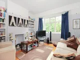 Underhill Road, East Dulwich, SE22