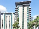Discovery Dock Apartments East, 3 South Quay Square, Canary Wharf, LONDON, E14 9RZ