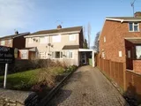 Hillcrest Road, Berry Hill, COLEFORD, Gloucestershire