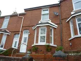 Coronation Road, Exeter