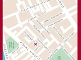 Caversham Mews, Chelsea, London, SW3