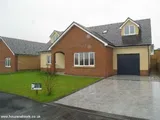 Type A, Grove Hill Park, Gorslas, Llanelli, Carmarthenshire, SA14 7LF