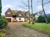 Worlds End Lane, Chelsfield Park, Chelsfield, Kent