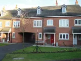 Beaumont Rise, Blythe Bridge, Stoke-On-Trent ST11