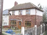 Sycamore Road, Chesterfield