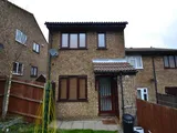 Ramillies Close, Walderslade, Chatham ME5