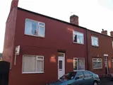 Edward Street, Northwich