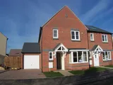 THE BEECHWOOD, Orchard Close, Bredon, North Gloucestershire, South Worcestershire borders, GL20 7NH