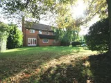 Portman Gardens, Hillingdon