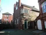 Huxloe Place, Kettering NN16