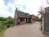 Belton Road, Whitchurch SY13