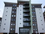 Watkiss Way, Cardiff Bay