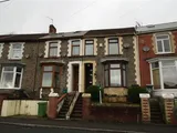 Mountain Ash Road, Abercynon