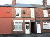 Spalton Road, Parkgate
