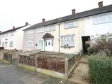 Colne Drive