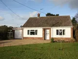 Chantry Lane, Necton, Norfolk