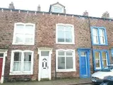 John Street, Maryport