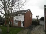Mulberry Way, Barrow-In-Furness