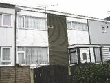 Whinacre Walk, Sheffield