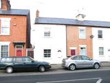 Wellington Street, Burton-On-Trent