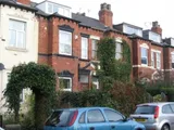 Bennett Road Leeds West Yorkshire