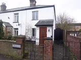 Letchford Terrace, Harrow, Middlesex