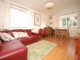 5 Warwick Gardens, LONDON