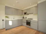 Petersham Road, Richmond, TW10