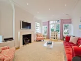Ilchester Place, London W14