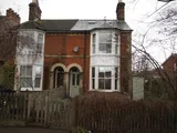 Grove Road, Hitchin, Hertfordshire, SG5
