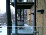 Union Bridge Mills Pudsey West Yorkshire