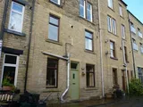 Brunswick Street,  Hebden Bridge