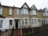 Central Ave, Southend On Sea, Essex