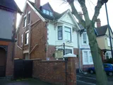 Park Road, Coventry CV1