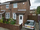 Kinmel Close, , Birkenhead