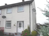 Cunnigar Gardens, Mid Calder, Livingston EH53